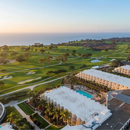 Hilton La Jolla Torrey Pines Hotel Сан Диего Екстериор снимка