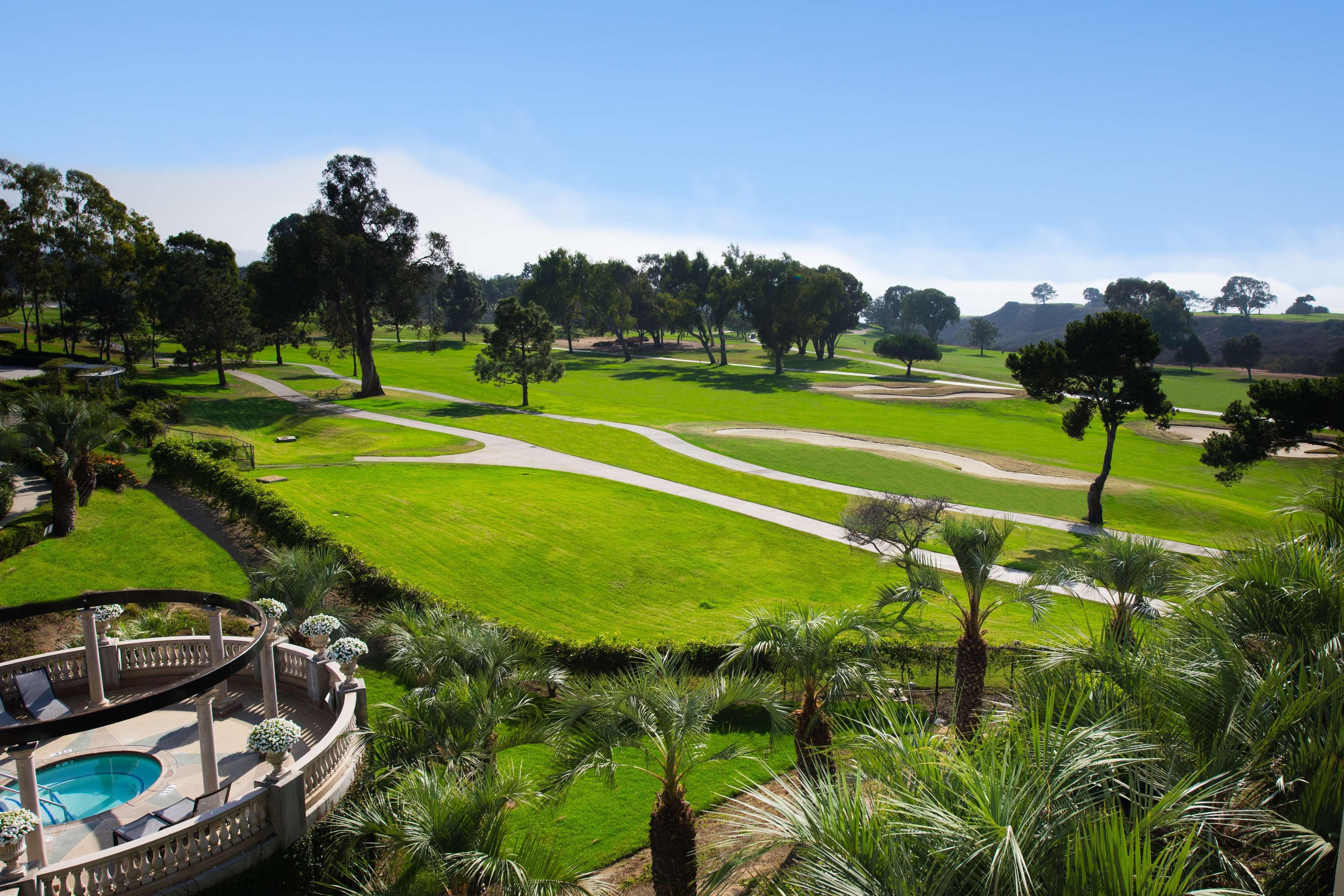Hilton La Jolla Torrey Pines Hotel Сан Диего Екстериор снимка
