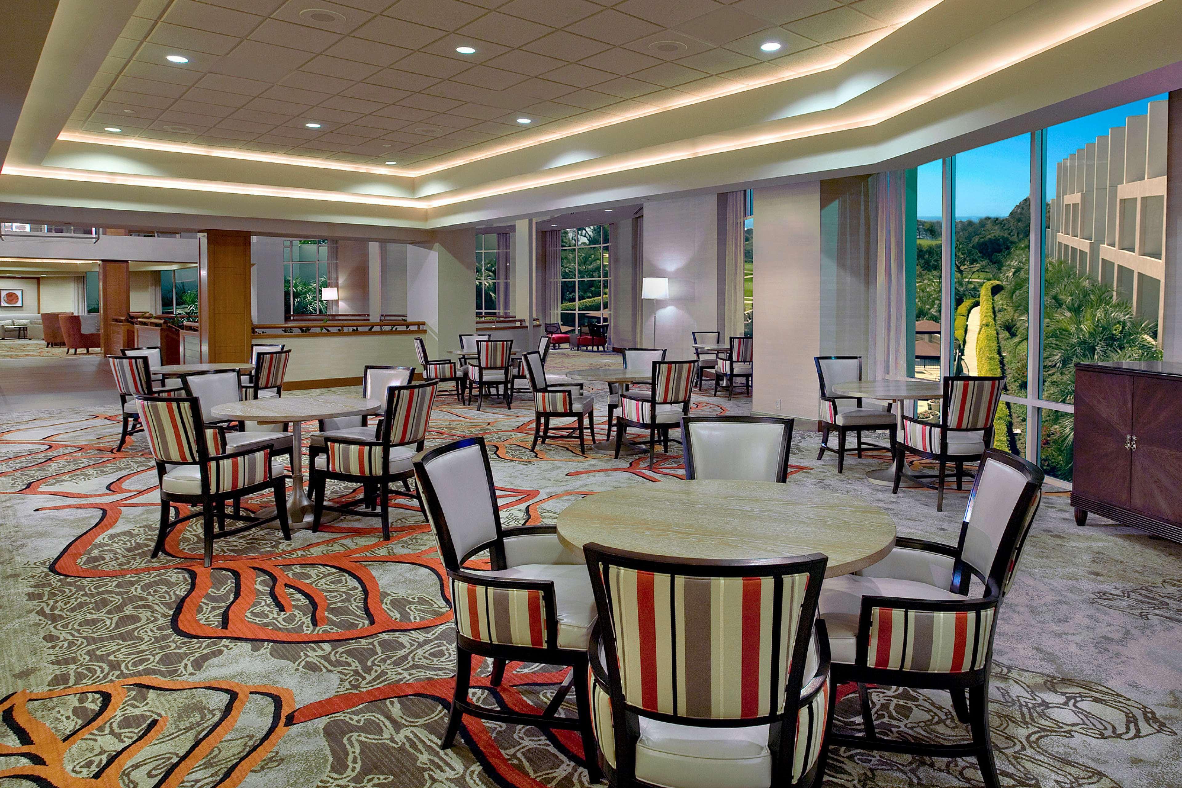 Hilton La Jolla Torrey Pines Hotel Сан Диего Екстериор снимка