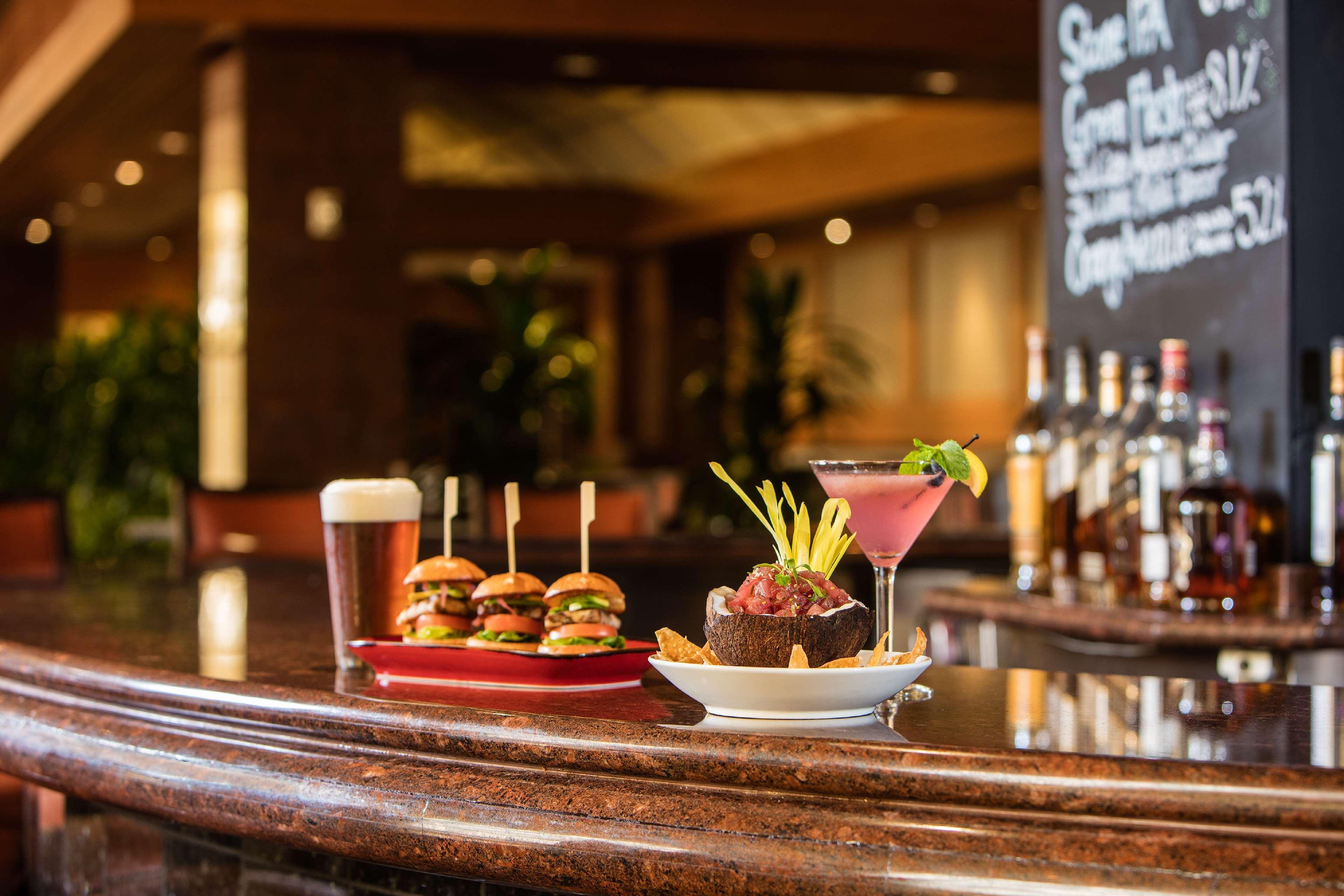 Hilton La Jolla Torrey Pines Hotel Сан Диего Екстериор снимка