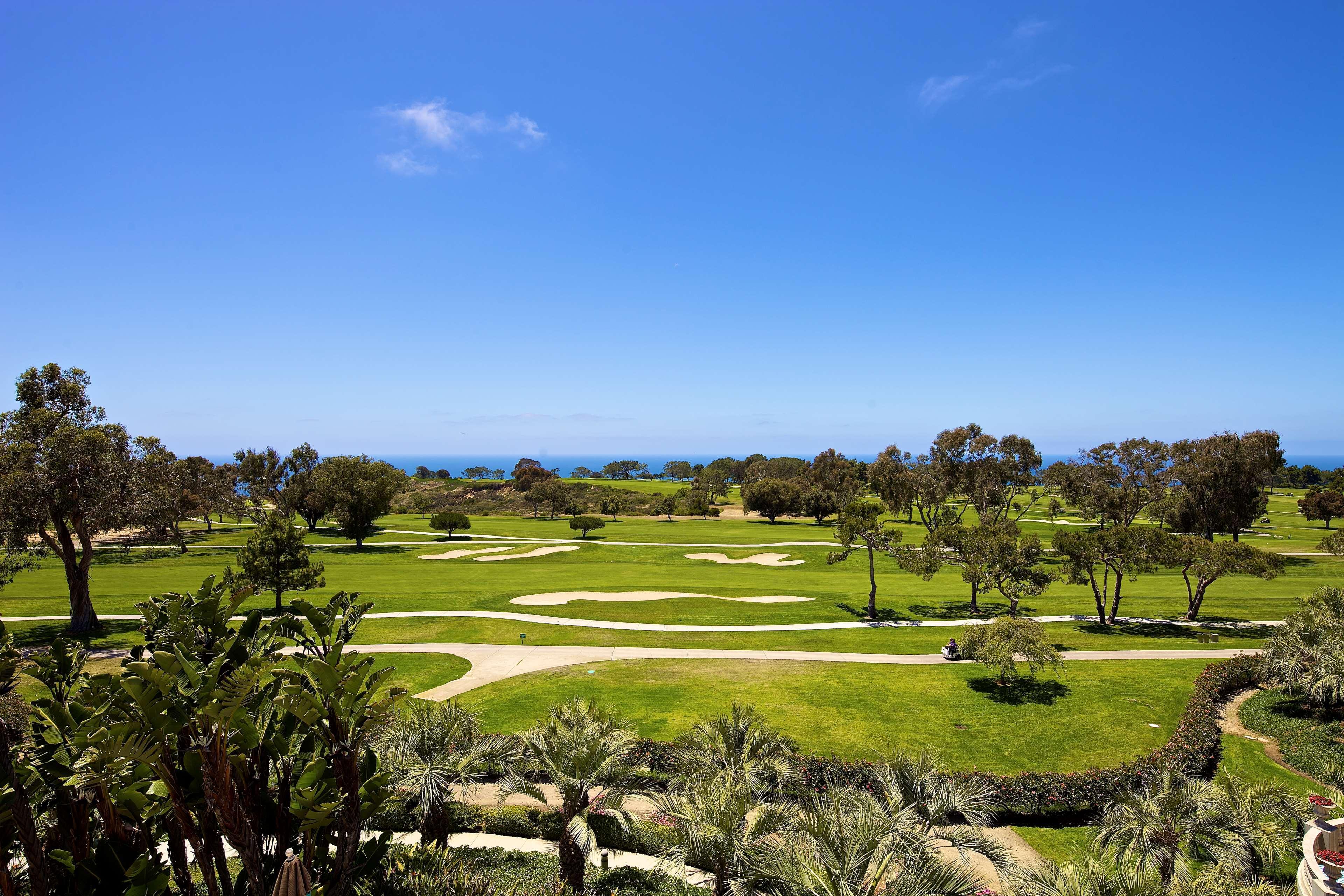 Hilton La Jolla Torrey Pines Hotel Сан Диего Екстериор снимка