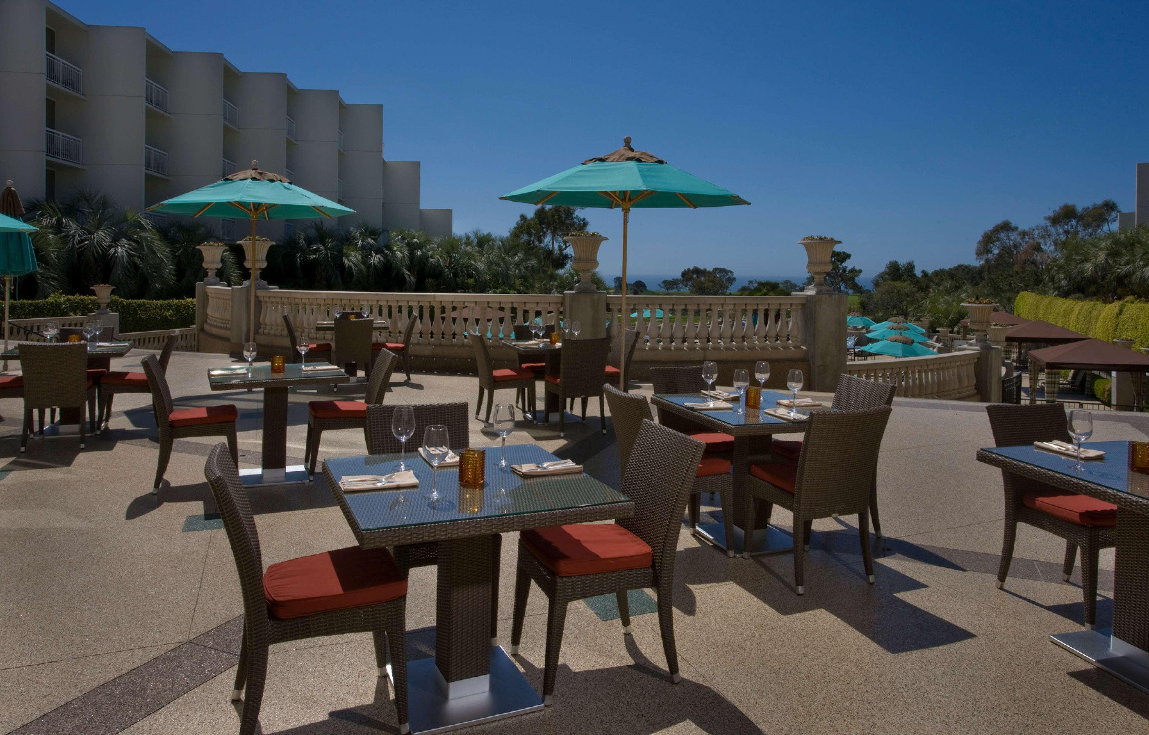 Hilton La Jolla Torrey Pines Hotel Сан Диего Екстериор снимка