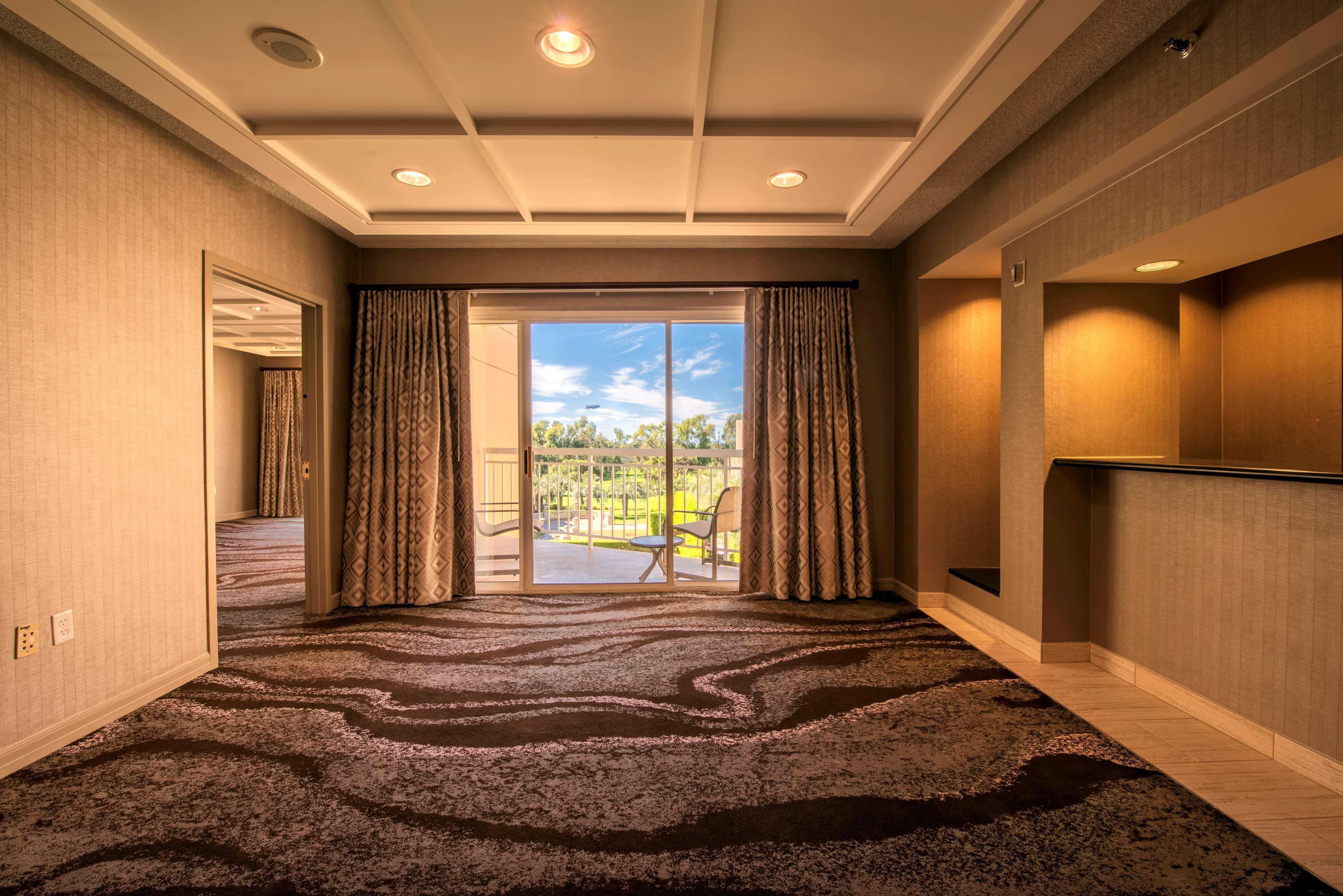 Hilton La Jolla Torrey Pines Hotel Сан Диего Екстериор снимка