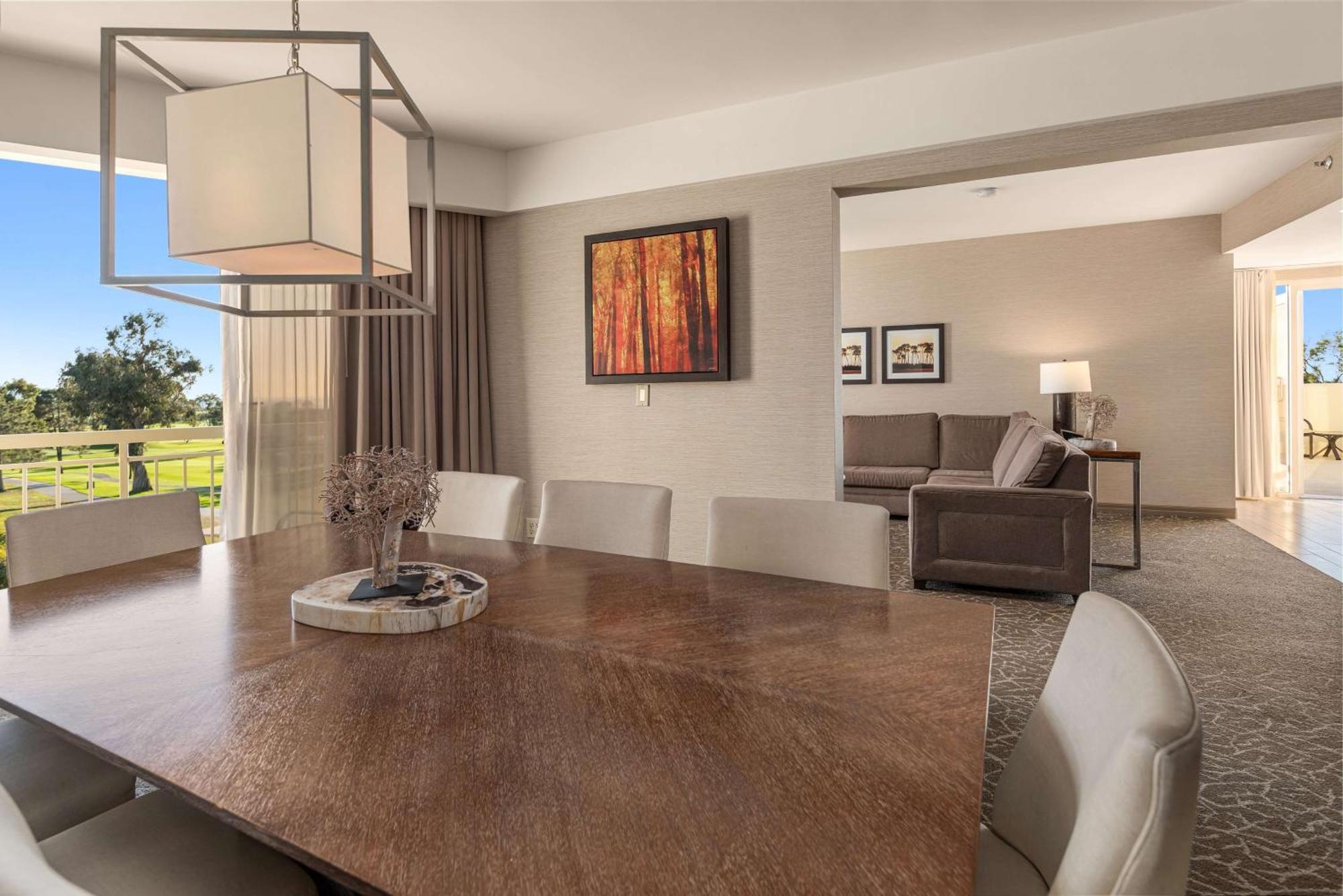 Hilton La Jolla Torrey Pines Hotel Сан Диего Екстериор снимка