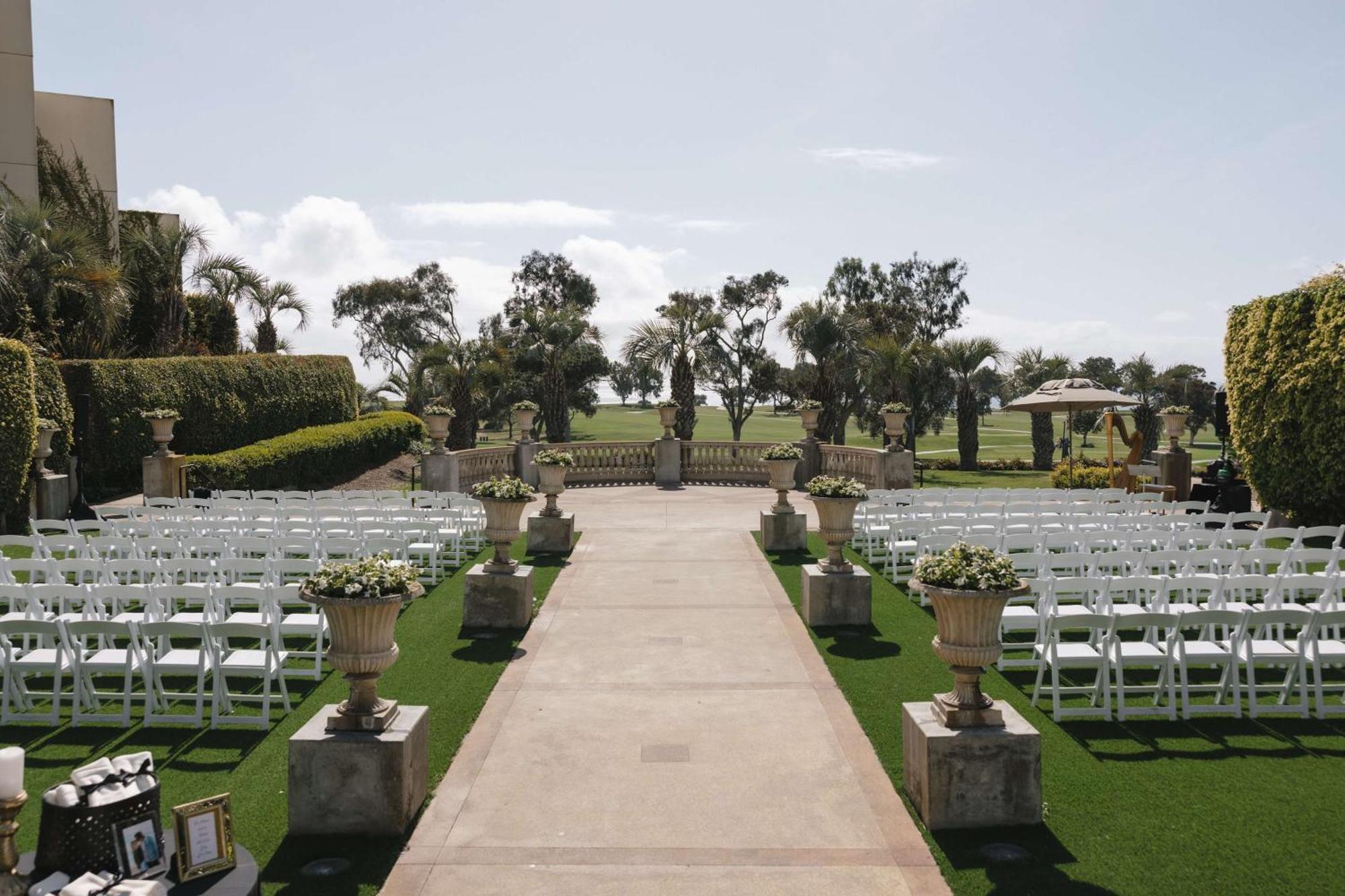 Hilton La Jolla Torrey Pines Hotel Сан Диего Екстериор снимка