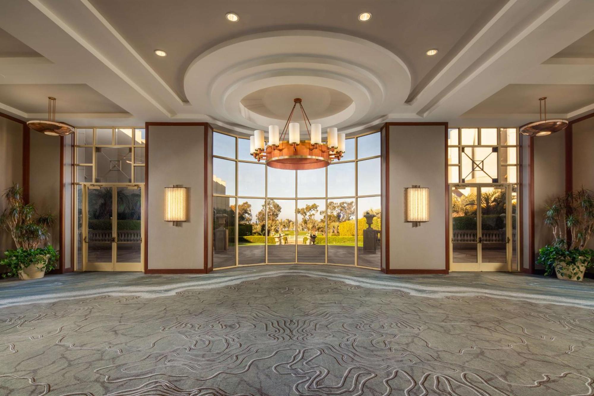 Hilton La Jolla Torrey Pines Hotel Сан Диего Екстериор снимка
