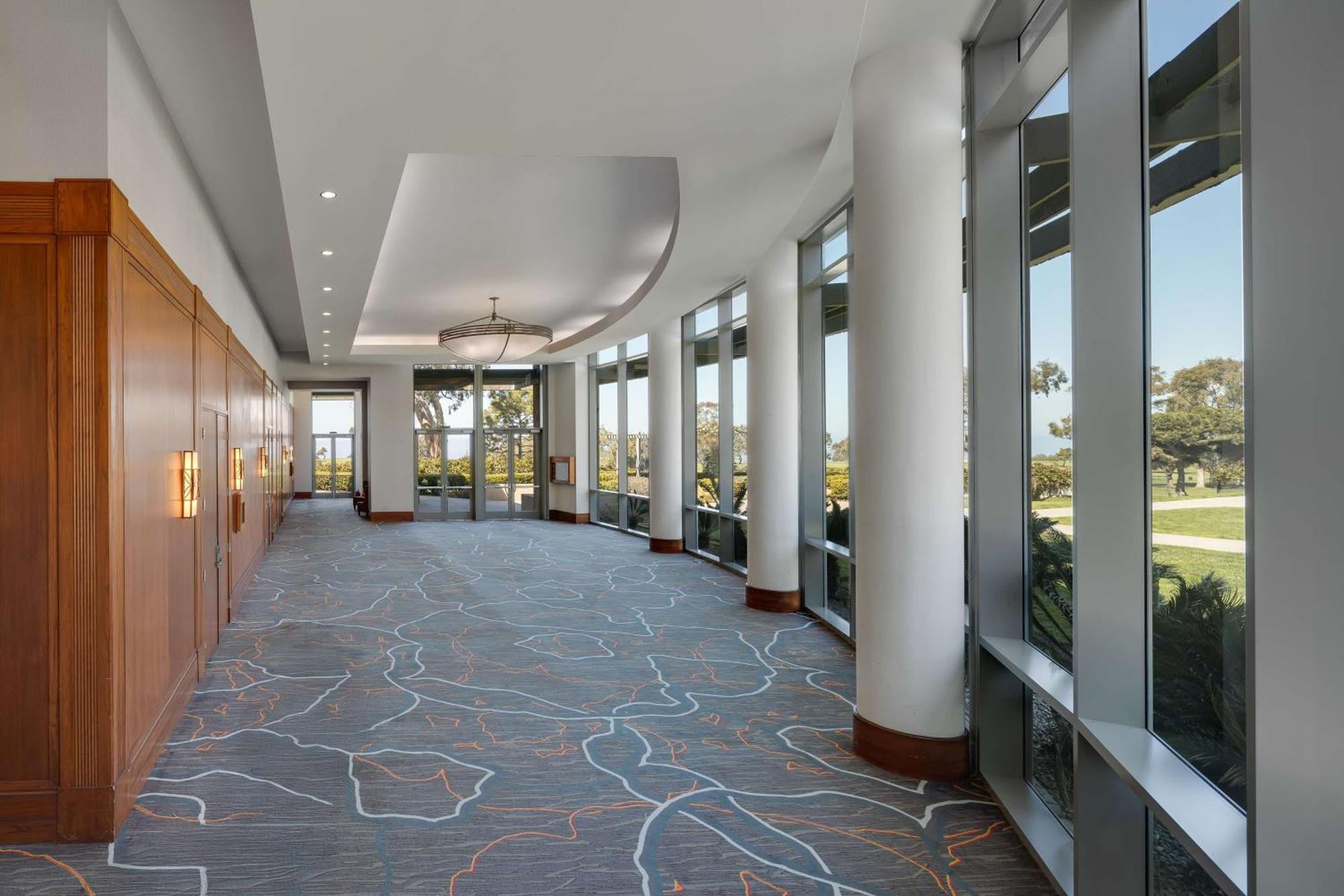 Hilton La Jolla Torrey Pines Hotel Сан Диего Екстериор снимка