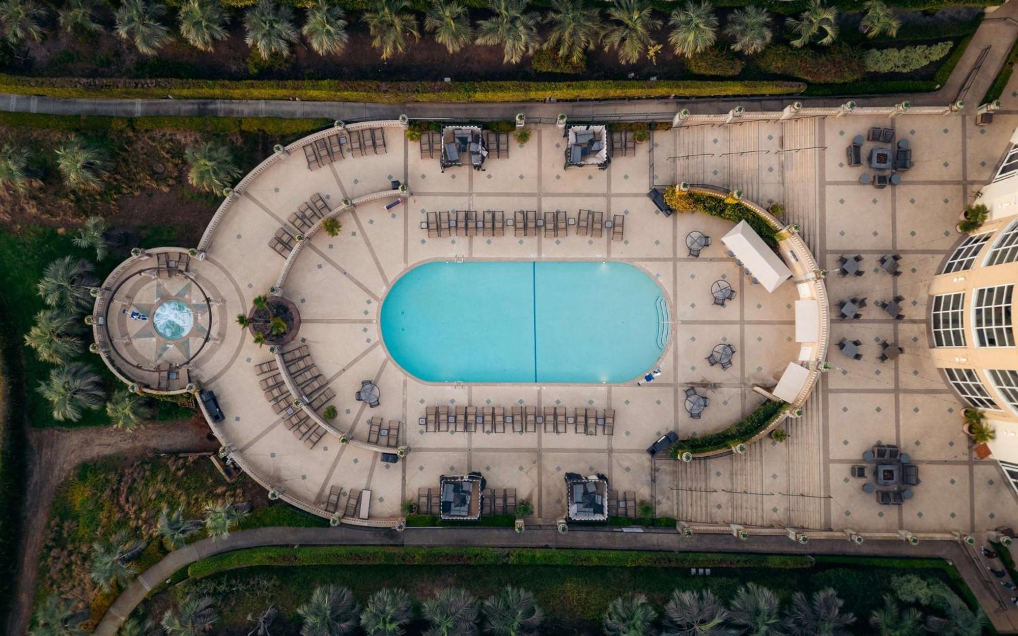Hilton La Jolla Torrey Pines Hotel Сан Диего Екстериор снимка