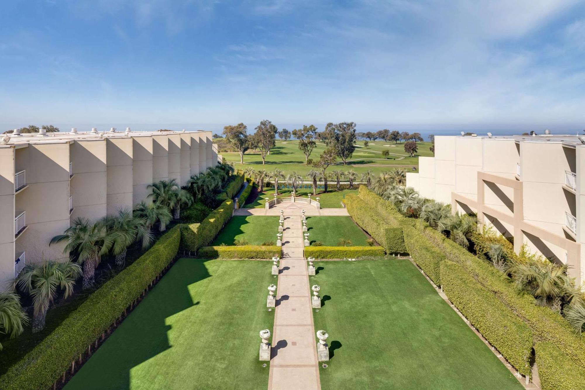 Hilton La Jolla Torrey Pines Hotel Сан Диего Екстериор снимка