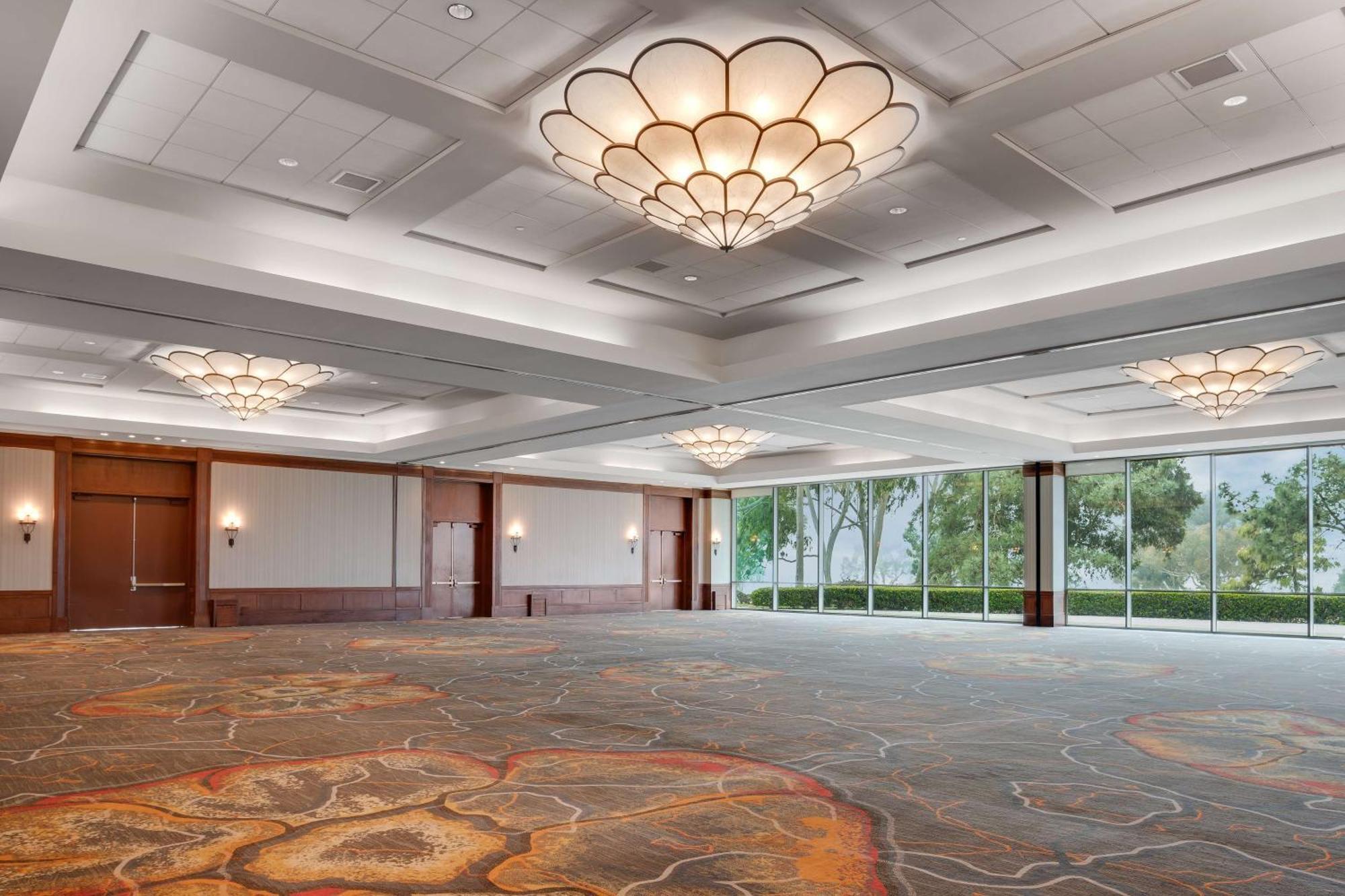 Hilton La Jolla Torrey Pines Hotel Сан Диего Екстериор снимка