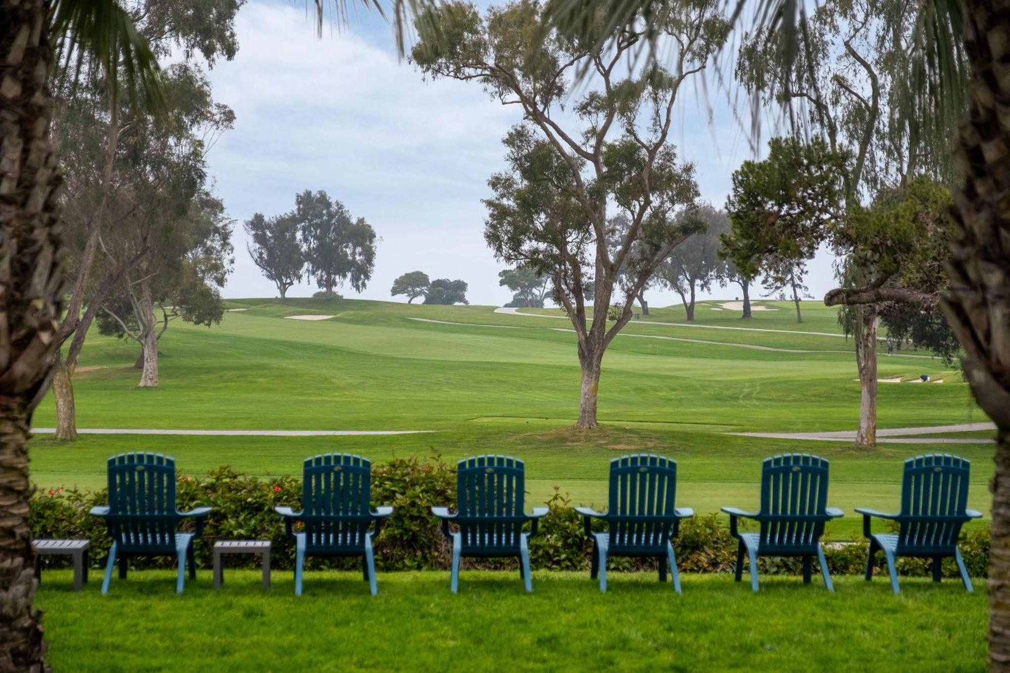 Hilton La Jolla Torrey Pines Hotel Сан Диего Екстериор снимка