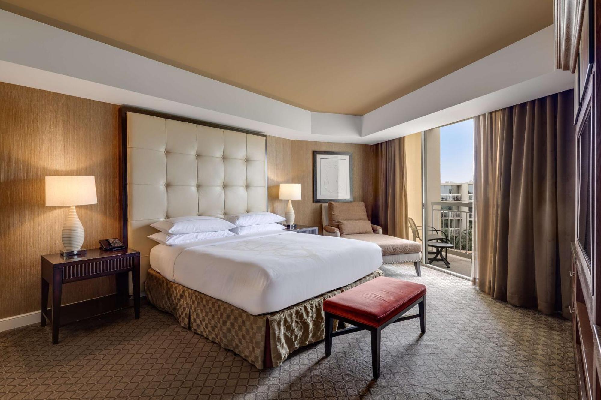 Hilton La Jolla Torrey Pines Hotel Сан Диего Екстериор снимка