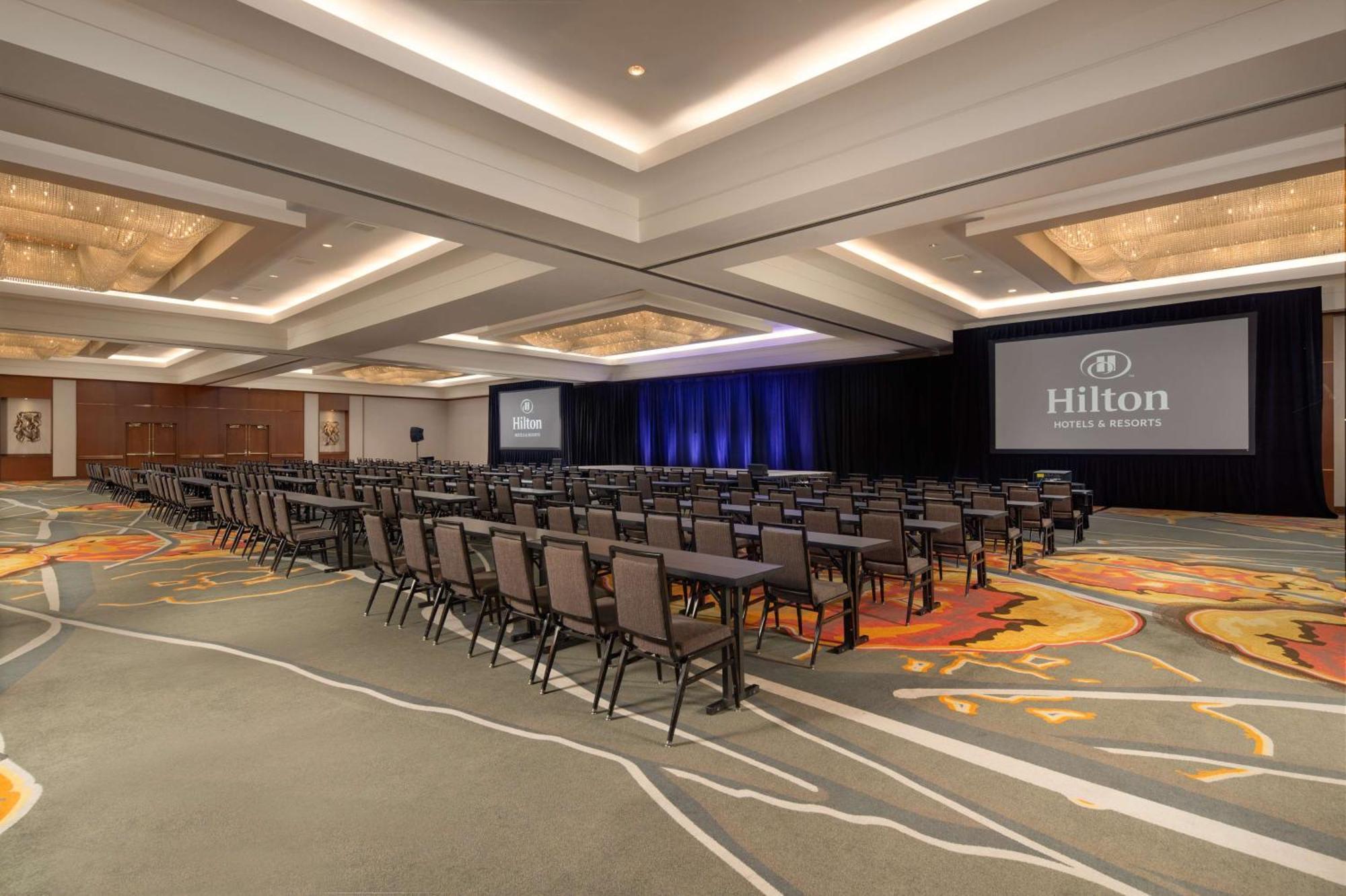 Hilton La Jolla Torrey Pines Hotel Сан Диего Екстериор снимка