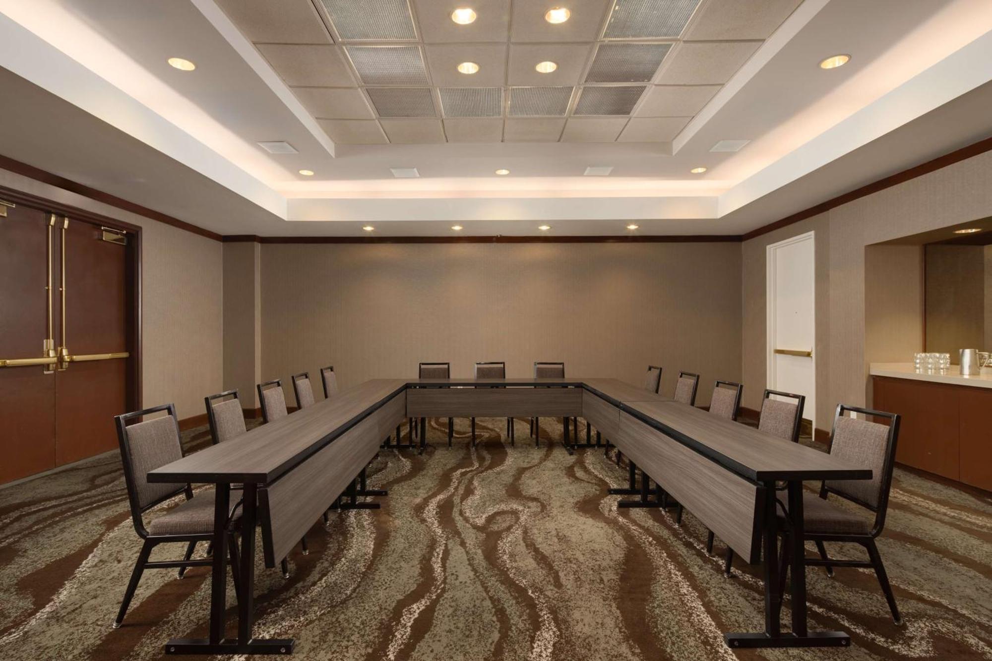 Hilton La Jolla Torrey Pines Hotel Сан Диего Екстериор снимка